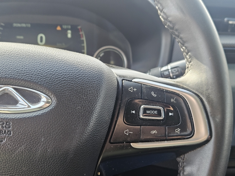 Chery Tiggo 3 Tiggo 3 1.5 2022 Usado en Rosselot Usados