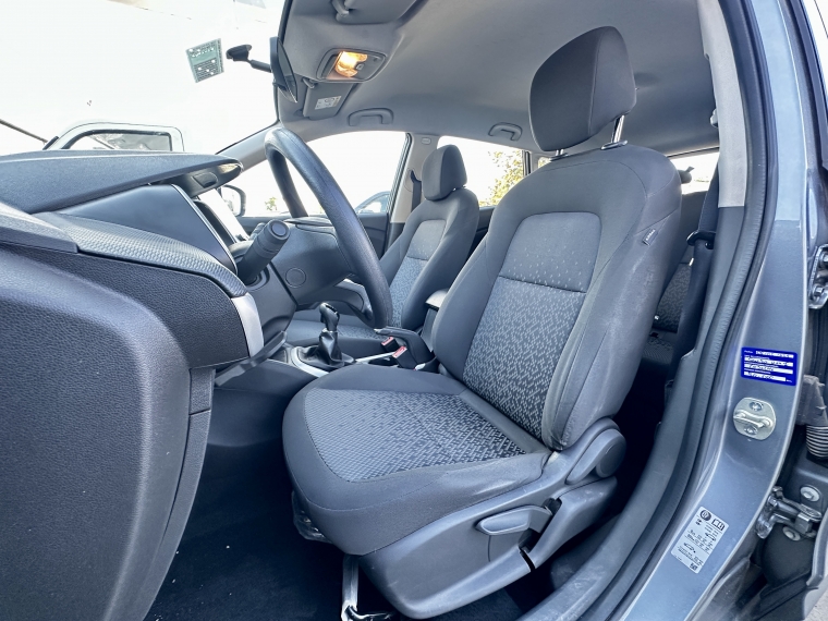 Chevrolet Tracker Tracker 1.2t 2022 Usado en Rosselot Usados