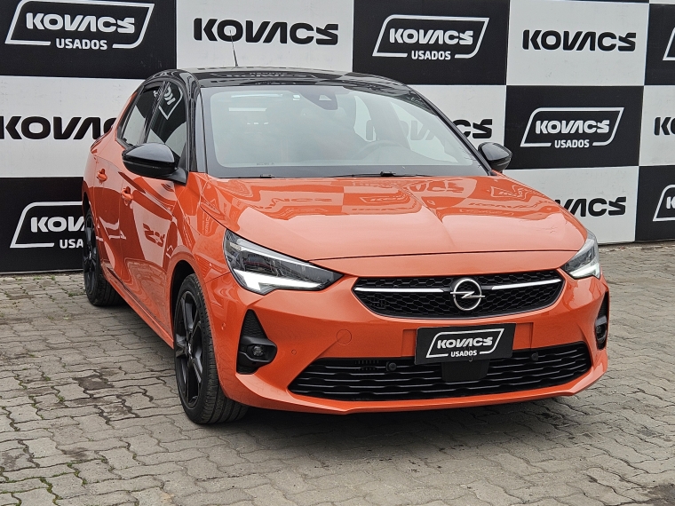 Opel Corsa Gs Line At 2023 Usado  Usado en Kovacs Usados