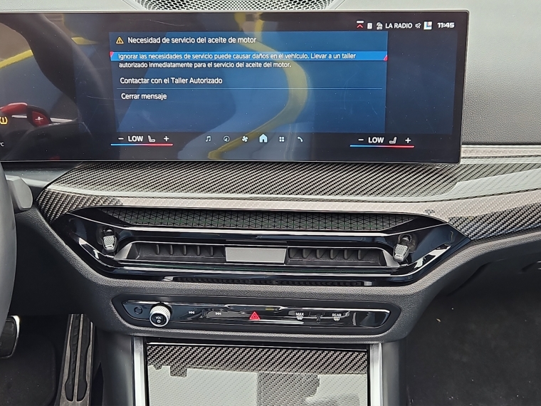 Bmw M4 Competition Xdrive 2025 Usado  Usado en BMW Premium Selection