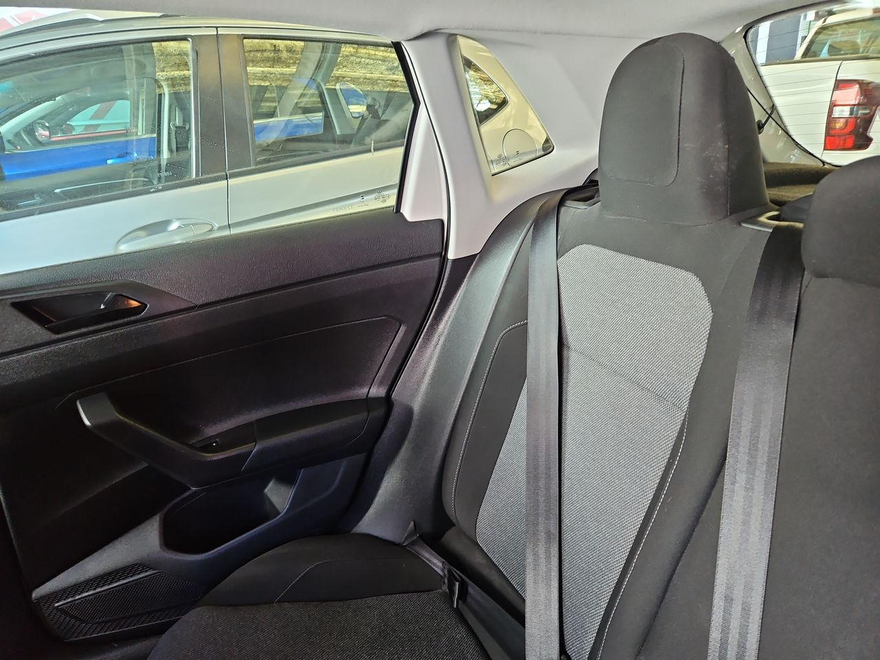 Volkswagen Polo Polo Tsi 1.0 Aut 2025 Usado en Usados de Primera - Sergio Escobar