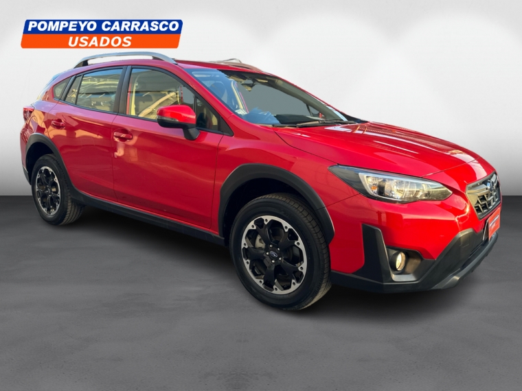 Subaru Xv Xv Cvt 2.0 Aut 2022 Usado  Usado en Pompeyo