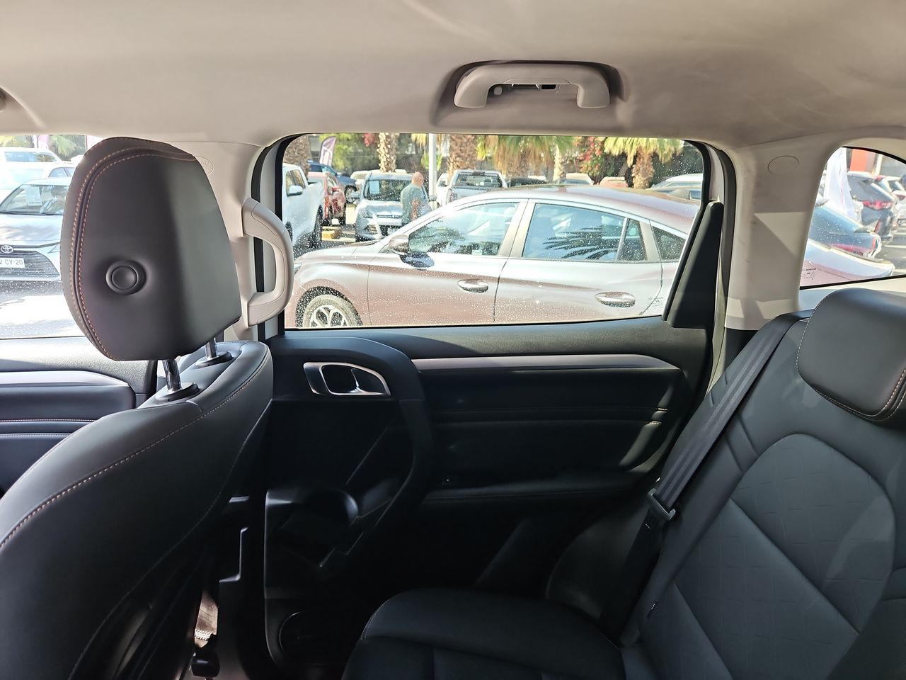 Haval Dargo Dargo Elite 2.0 Aut 2023 Usado  Usado en Webautos.cl