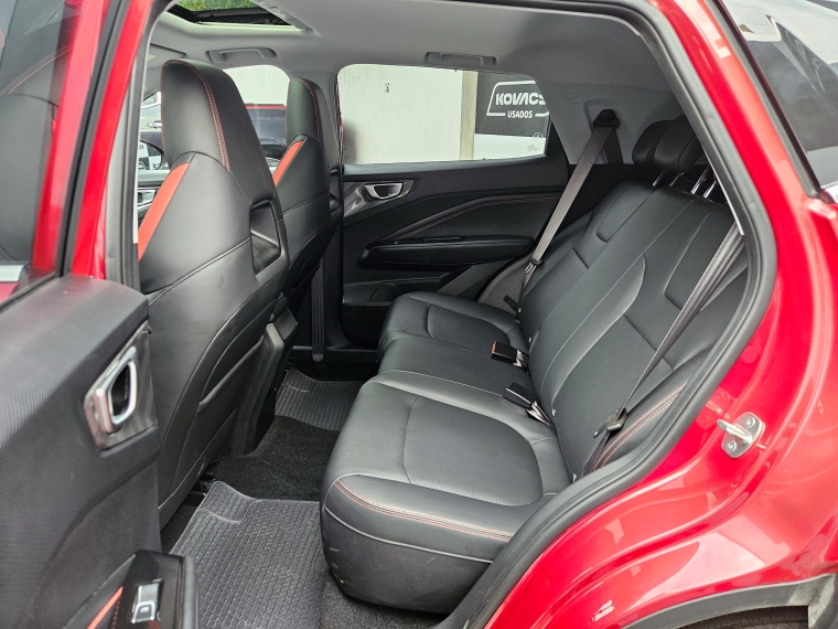 Chevrolet Groove 1.5l Rs  Mt 2026 Usado  Usado en Kovacs Usados