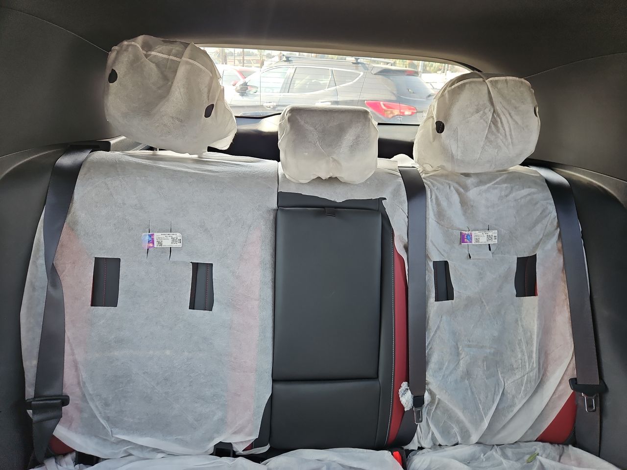 Geely Coolray New Coolray 1.5 Aut 2023 Usado en Usados de Primera - Sergio Escobar