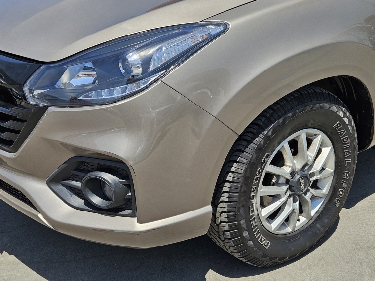 Jmc Vigus Vigus Work Lx 4x4 2023 Usado en Rosselot Usados Jmc Vigus Vigus Work Lx 4x4 2023 Usado en Rosselot Usados