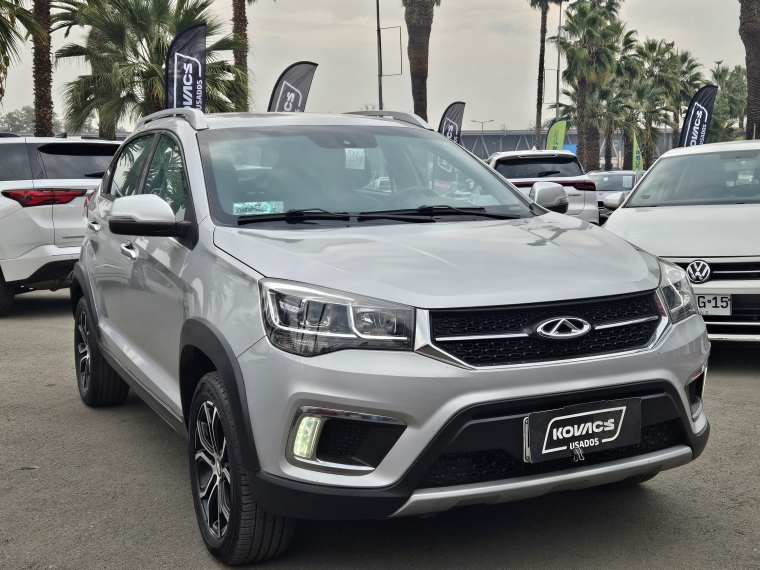 Chery Tiggo 2 Gls 1.5 Mt 2021 Usado  Usado en Kovacs Usados