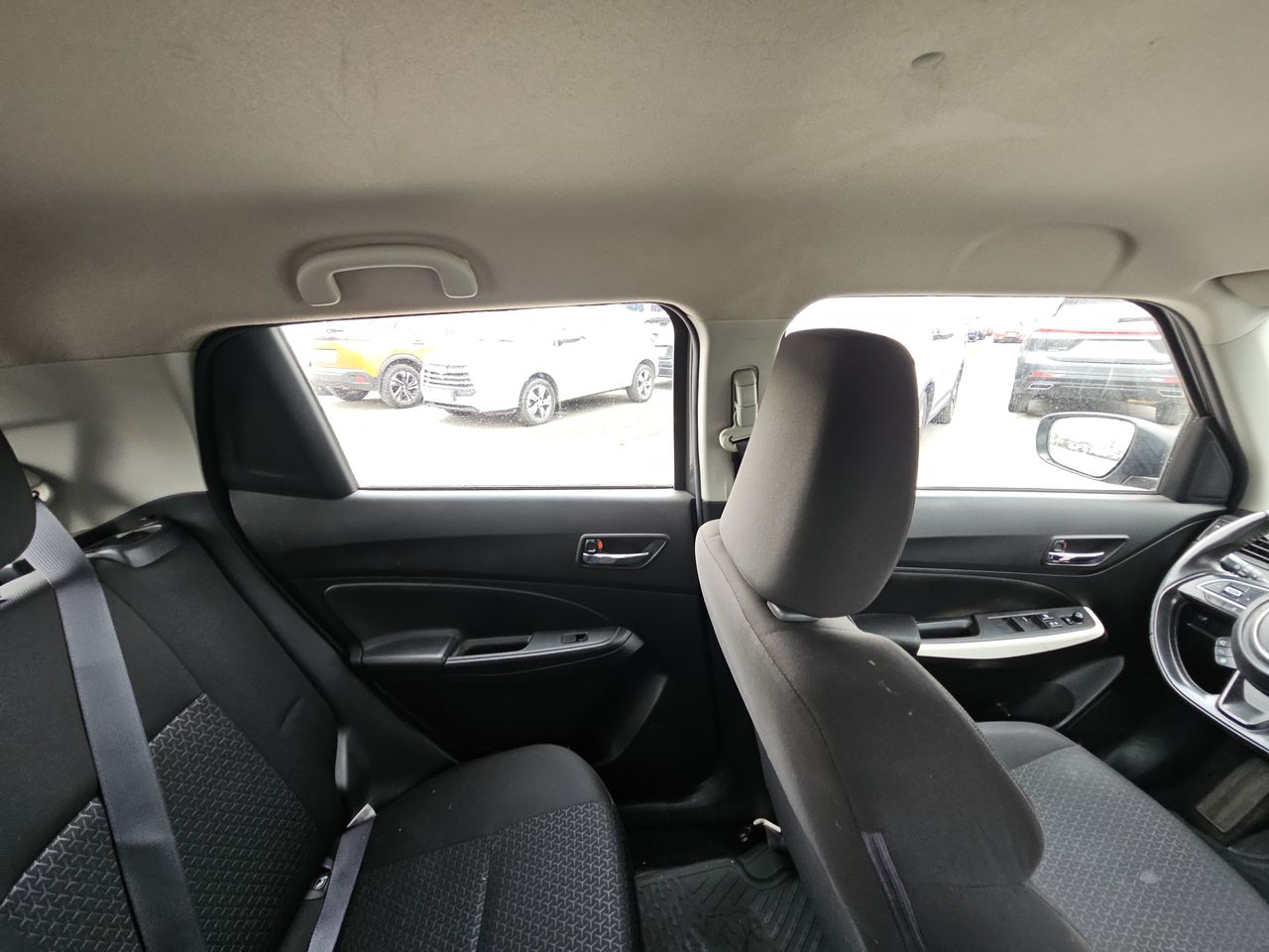 Suzuki Swift Swift Hatchback 1.2 2020 Usado en Usados de Primera - Sergio Escobar