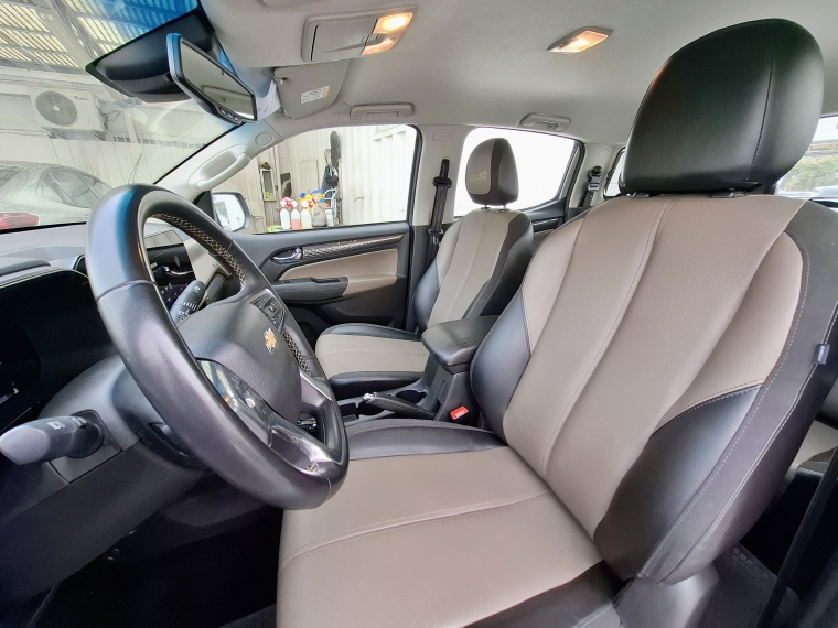 Chevrolet Colorado Colorado 2.8 Hc At 4x4 Diesel 2024 Usado  Usado en Kovacs Usados