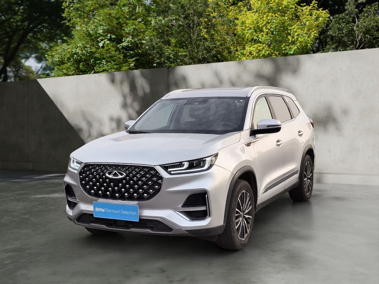 Chery Tiggo 8 Pro Glx Dct 1.6 Aut 2023 Usado  Usado en BMW Premium Selection