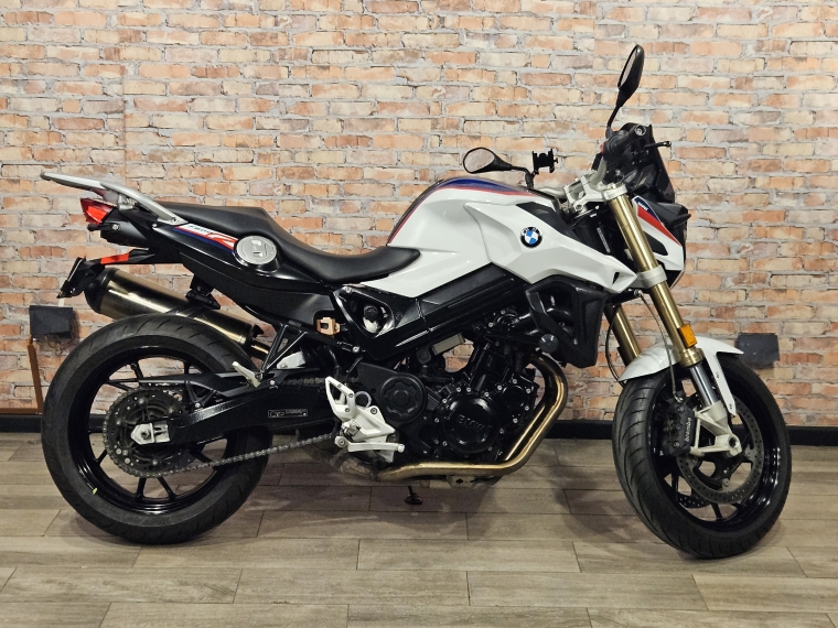 Bmw F 800 r . 2019 Usado en BMW Premium Selection