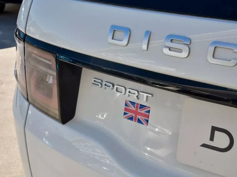 Land rover Discovery Aut 2022 Usado  Usado en Webautos.cl