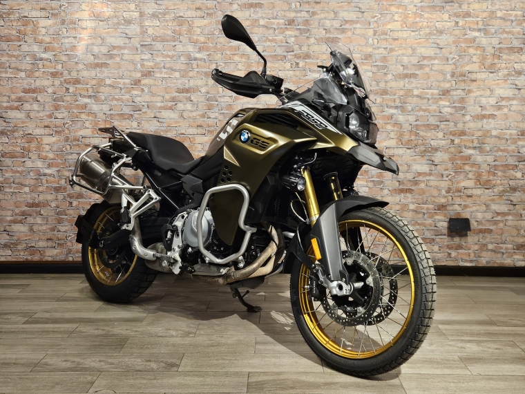 BMW F 850 GS ADVENTURE II 2024