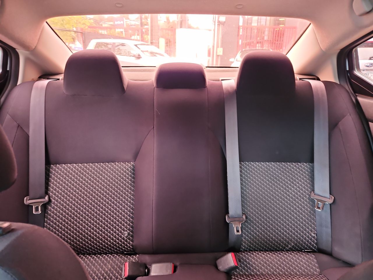 Nissan Versa Versa  Mt 1.6 2023 Usado en Usados de Primera - Sergio Escobar