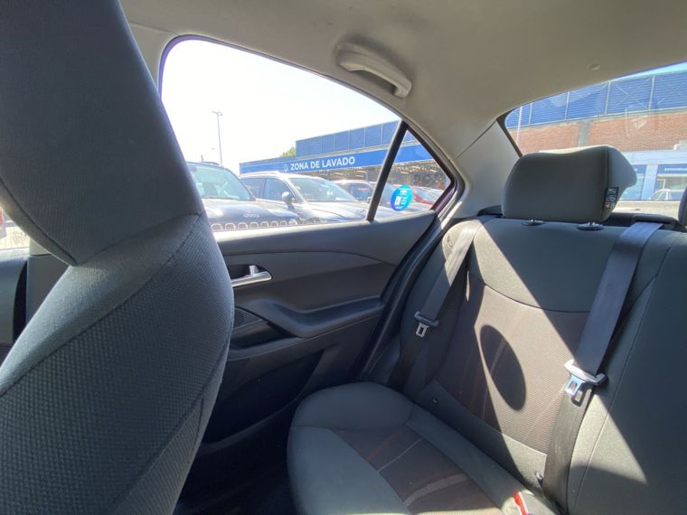 Chevrolet Sail Sail 1.5 Ls Mt 4p 2021 Usado  Usado en Webautos.cl