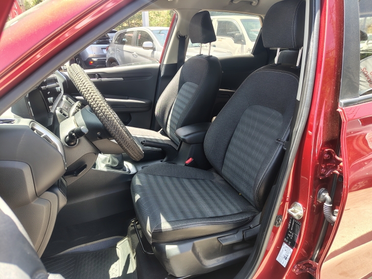 Kia Sonet Sonet Ex 1.5l 6mt 4x2 - 2110 2021 Usado en Rosselot Usados