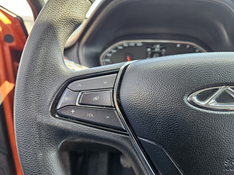 Chery Tiggo 2 Gls Mt 1.5 2020 Usado  Usado en Kovacs Usados
