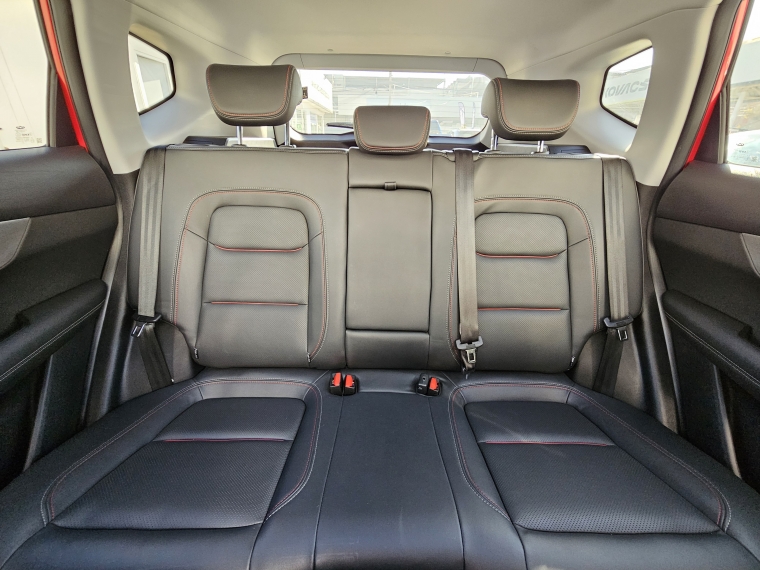Chery Tiggo 7 Pro Glx At 2022 Usado  Usado en Kovacs Usados