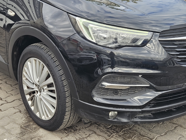 Opel Grandland x 1.6 Dynamic At 2020 Usado  Usado en Kovacs Usados