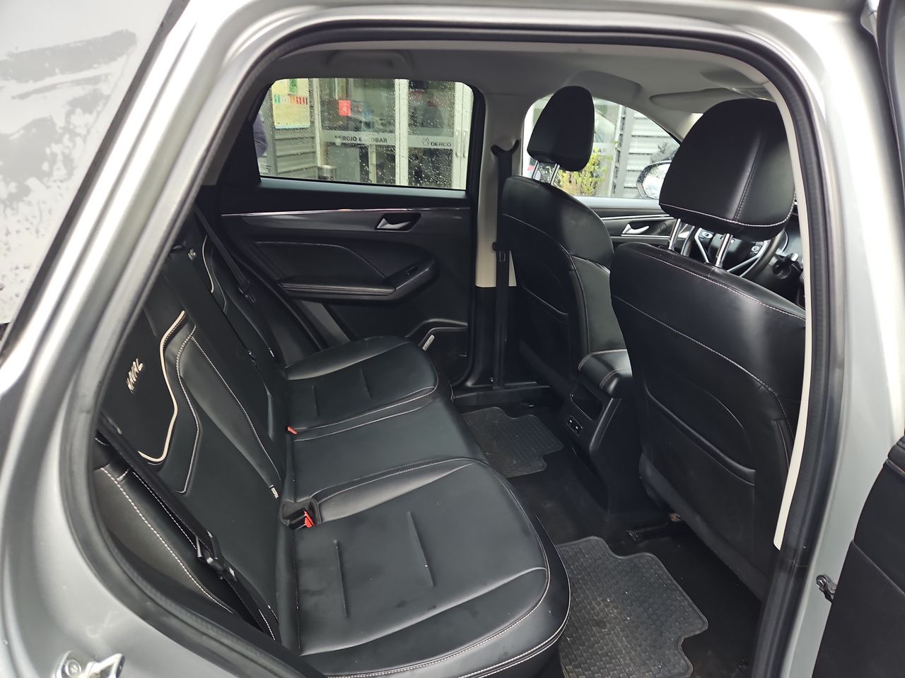 Haval Jolion Jolion 4x2 1.5 2023 Usado en Usados de Primera - Sergio Escobar