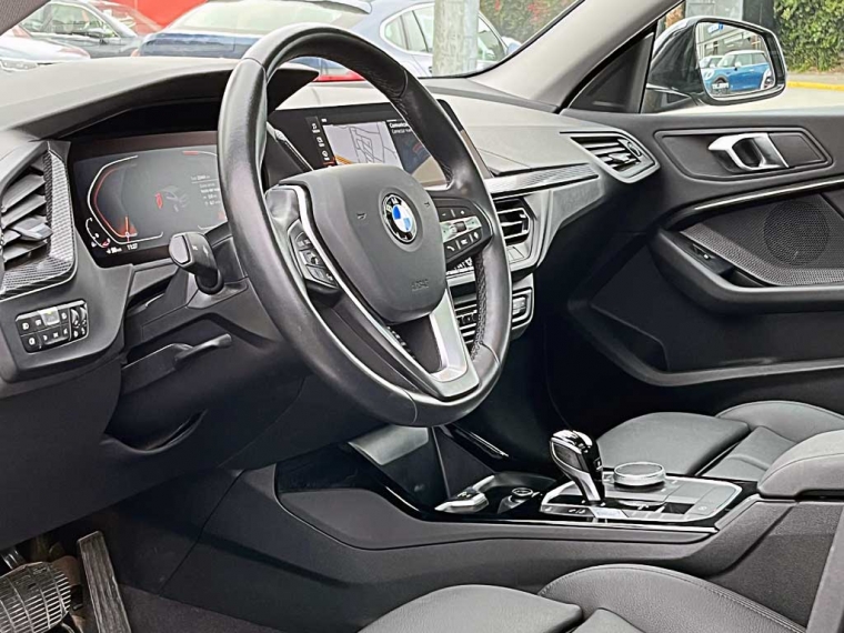 Bmw 220 I Gran Coupé Dynamic 2024 Usado Usado en BMW Premium Selection Bmw 220 I Gran Coupé Dynamic 2024 Usado Usado en BMW Premium Selection
