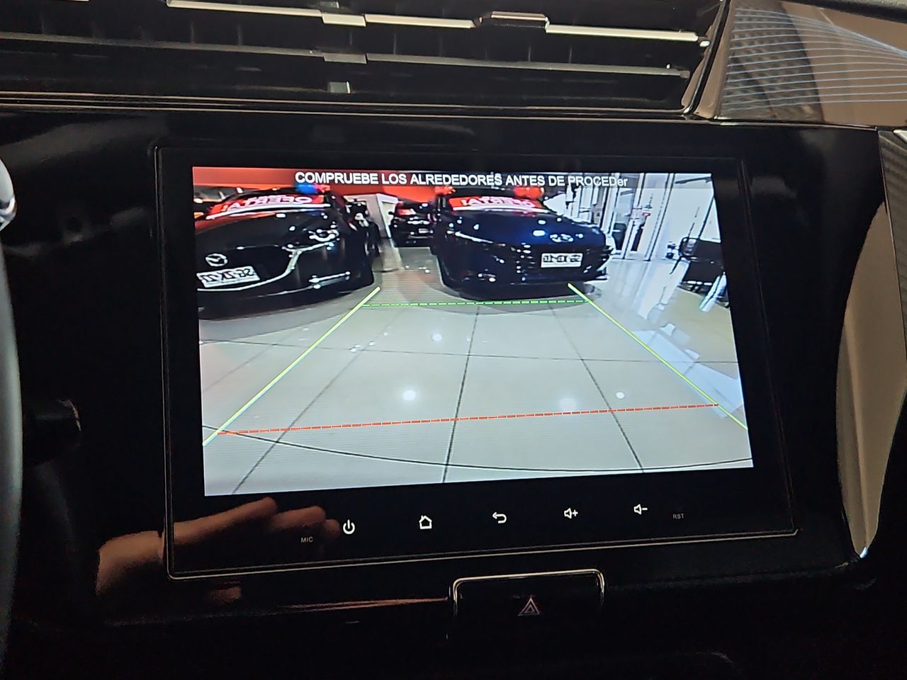 Chery Tiggo 2 pro Tiggo 2 Pro Max Gl 1.5 2025 Usado en Usados de Primera - Sergio Escobar
