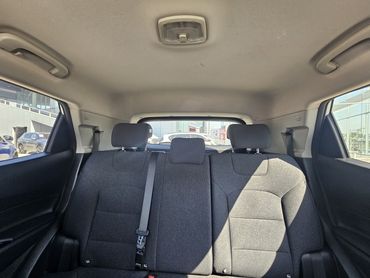 Ssangyong Korando New Korando 4x2 1.5 At - Cg111 2023 Usado en Rosselot Usados