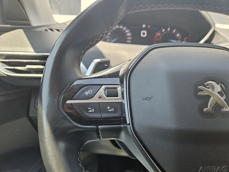 Peugeot 3008 1.6 Allure Pack Thp 165 At 2022 Usado  Usado en Kovacs Usados