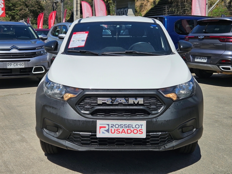 Ram 700 700 Slt 1.4 2023 Usado en Rosselot Usados