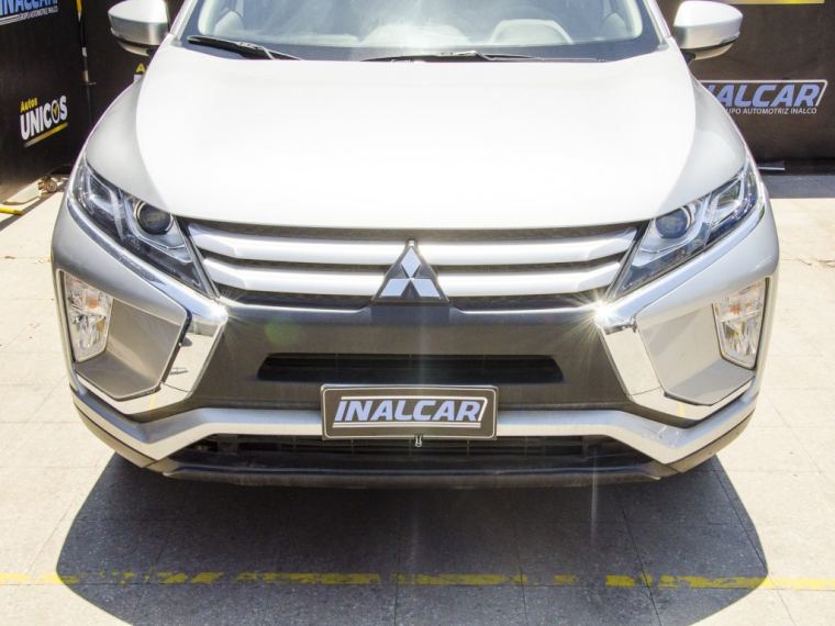 Mitsubishi Eclipse cross At 2019 Usado Usado en Webautos.cl Mitsubishi Eclipse cross At 2019 Usado Usado en Webautos.cl