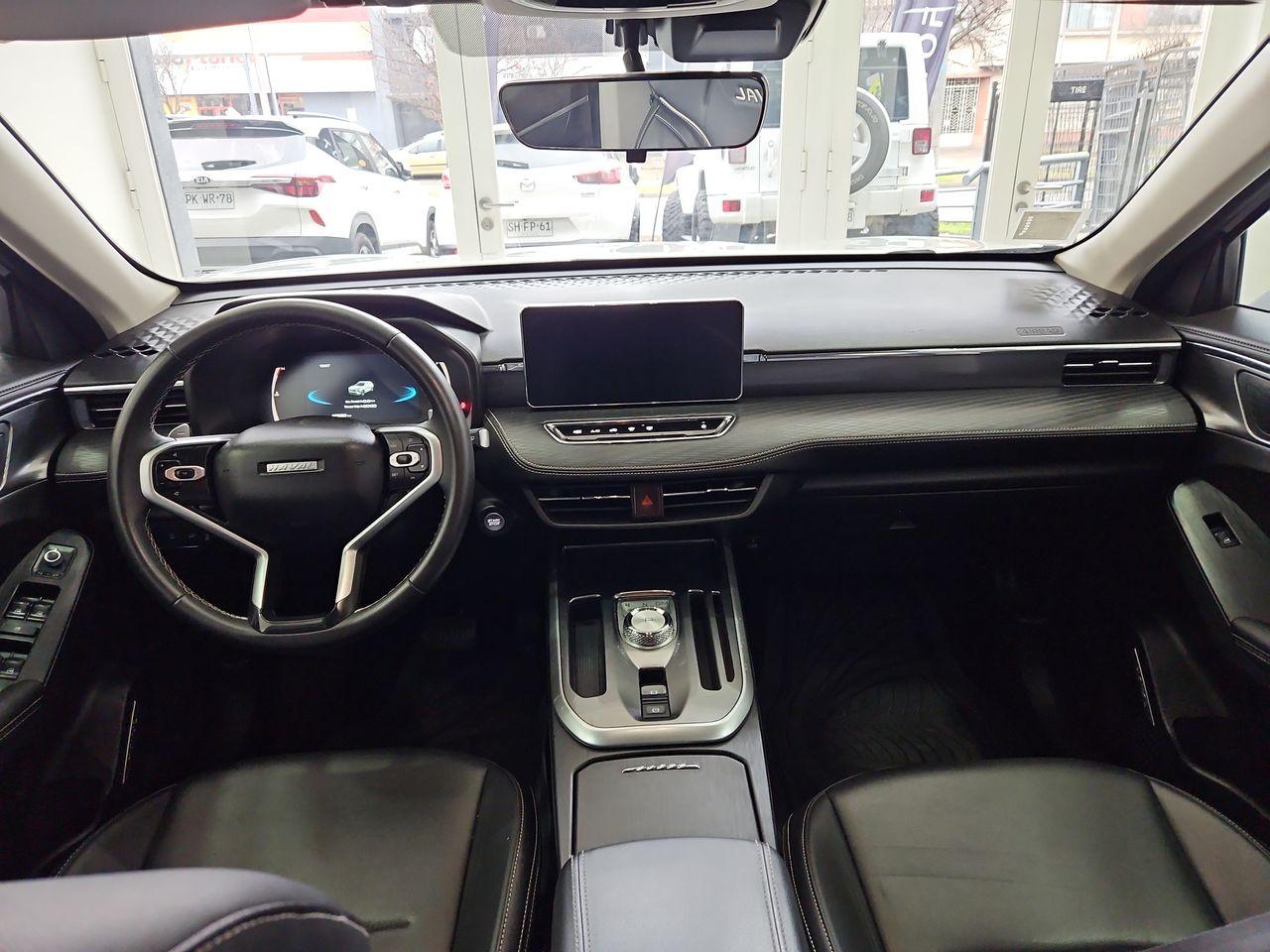 Haval Jolion Jolion Elite 1.5 Aut 2023 Usado en Usados de Primera - Sergio Escobar