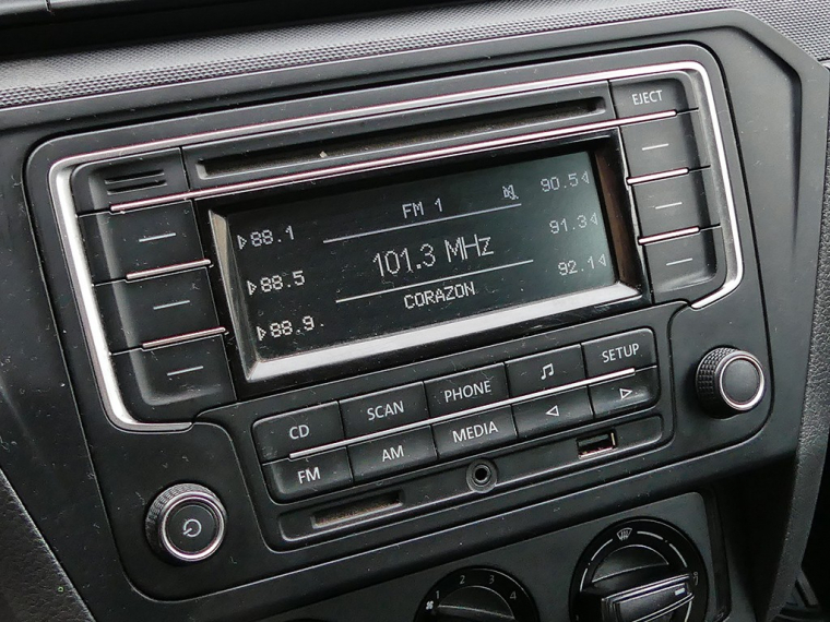 Volkswagen Saveiro 1.6 2017 Usado  Usado en Webautos.cl