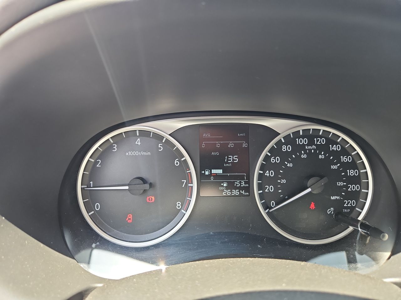 Nissan Kicks Kicks 1.6 2023 Usado  Usado en Webautos.cl