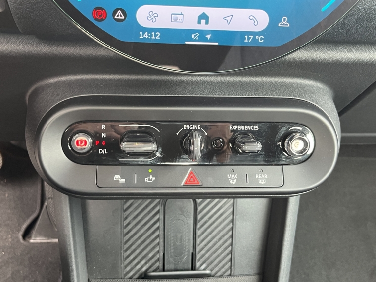 Mini Cooper C 1.5 Aut 2025 Usado  Usado en BMW Premium Selection