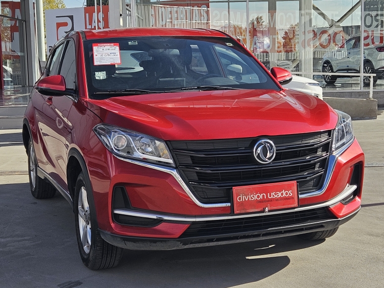Dfsk 500 Suv 500 1.5 2022 Usado en Rosselot Usados