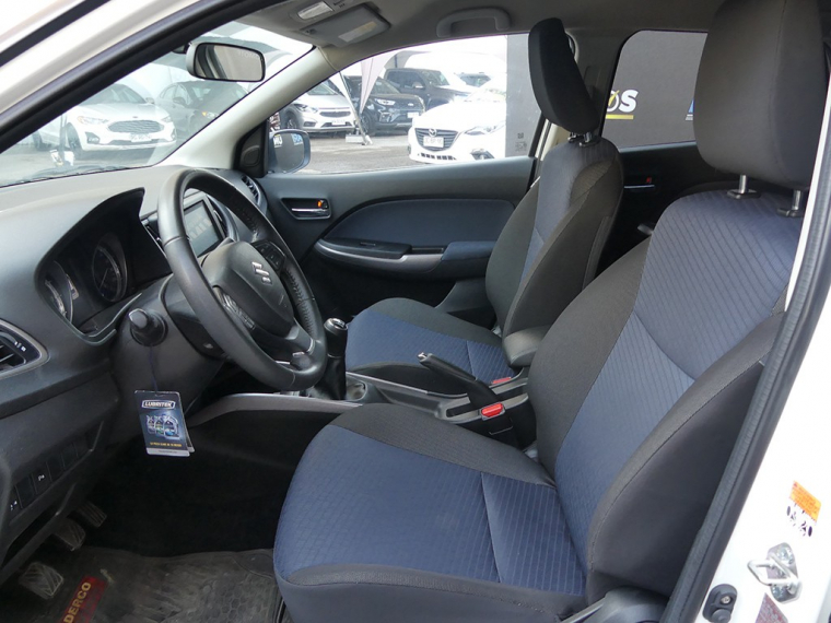 Suzuki Baleno Glx Hb 1.4 2021 Usado Usado en Webautos.cl Suzuki Baleno Glx Hb 1.4 2021 Usado Usado en Webautos.cl