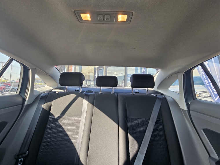 Volkswagen Virtus 1.6 Comfortline Mt 2022 Usado  Usado en Kovacs Usados