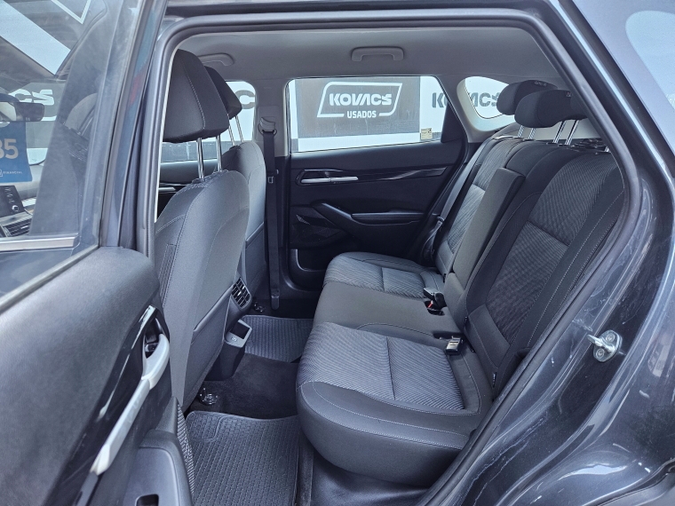 Kia Seltos 1.5l  Ex  6 Mt 2025 Usado  Usado en Kovacs Usados