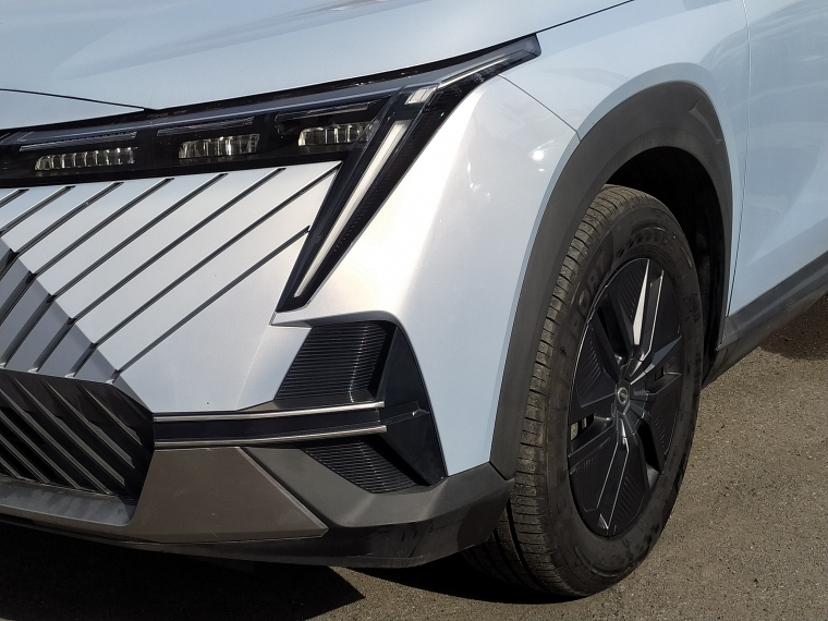 Gac motor Emkoo Emkoo 1.5 Aut 2024 Usado en Rosselot Usados