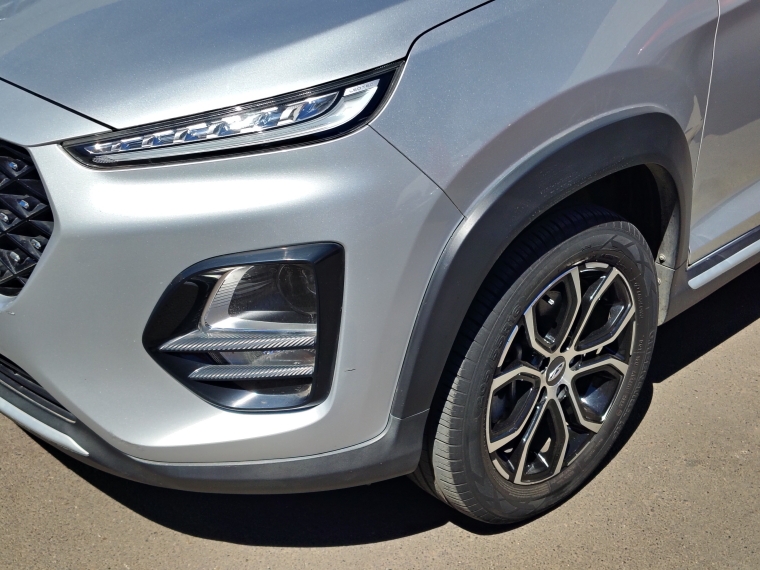 Chery Tiggo 2 pro Tiggo 2 Pro Gls Mt 1.5 2024 Usado en Rosselot Usados