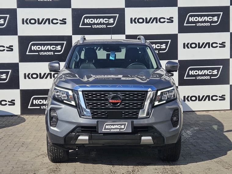 Nissan Navara 2.3 Dc Le At 4x4 Diesel 2022 Usado  Usado en Kovacs Usados