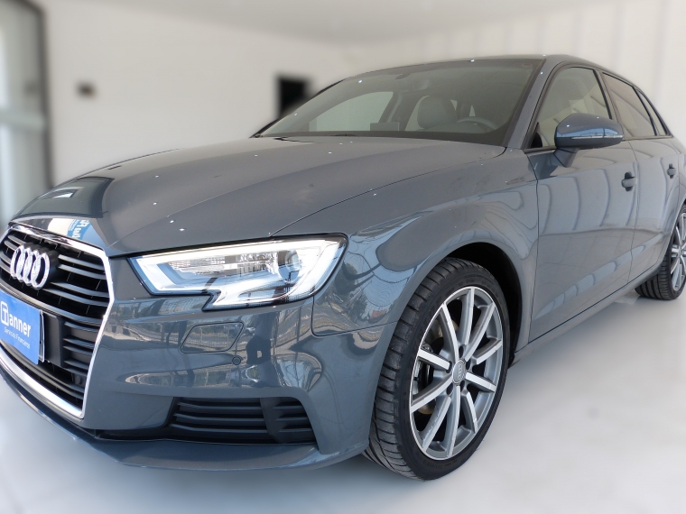 AUDI A3 SPORTBACK 35 TFSI 2021