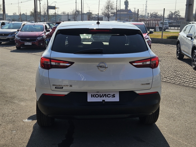 Opel Grandland x X Editiont Mt 1.2 2021 Usado  Usado en Kovacs Usados