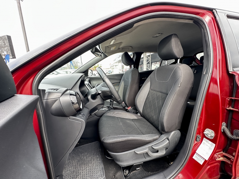 Nissan Kicks 1.6  Advance  Rock Edition  Mt 2020 Usado  Usado en Kovacs Usados
