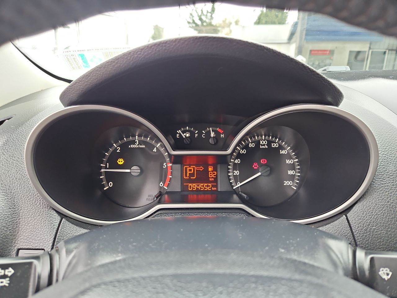 Mazda Bt-50 New Bt 50 Dcab Sdx 4x4 3.2 Aut 2021 Usado en Usados de Primera - Sergio Escobar