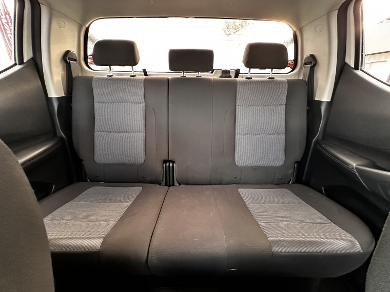 Changan Hunter 2.0 Comfort Mt 4x4 Diesel 2022 Usado  Usado en Kovacs Usados