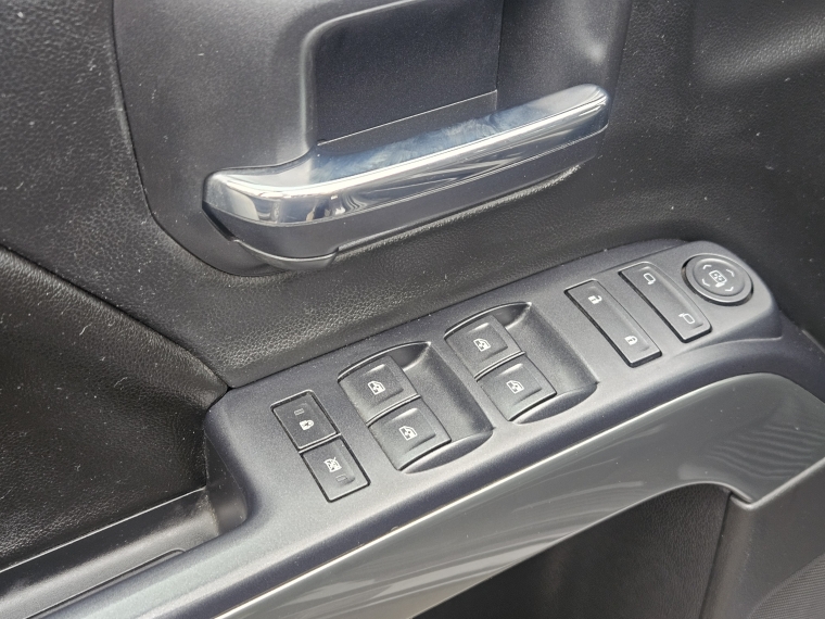Chevrolet Silverado 5.3 Lt Aut 4x4 2015 Usado  Usado en Kovacs Usados