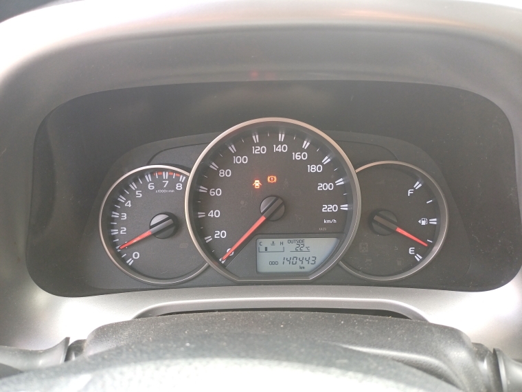 Toyota Rav4 Rav 4 2.0 2018 Usado en Rosselot Usados