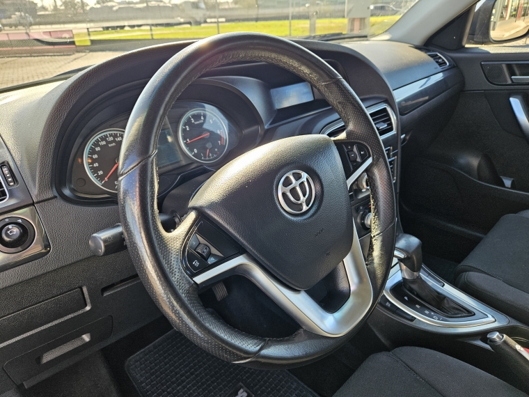 Brilliance V5 V5 Deluxe Aut 1.6 2014 Usado  Usado en Kovacs Usados