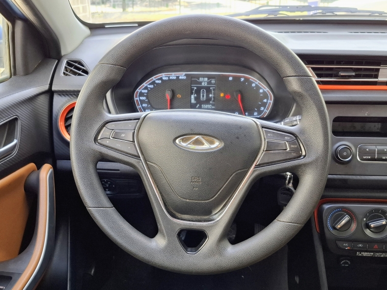 Chery Tiggo 2 Tiggo 2 Gl 1.5 2019 Usado en Rosselot Usados